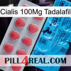 Cialis 100Mg Tadalafil new14